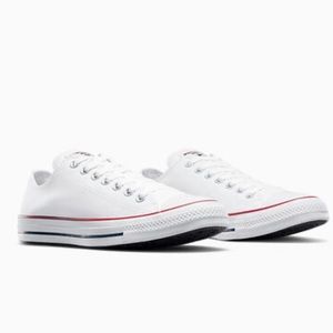 Chuck Taylor All Star
UNISEX LOW TOP SHOE